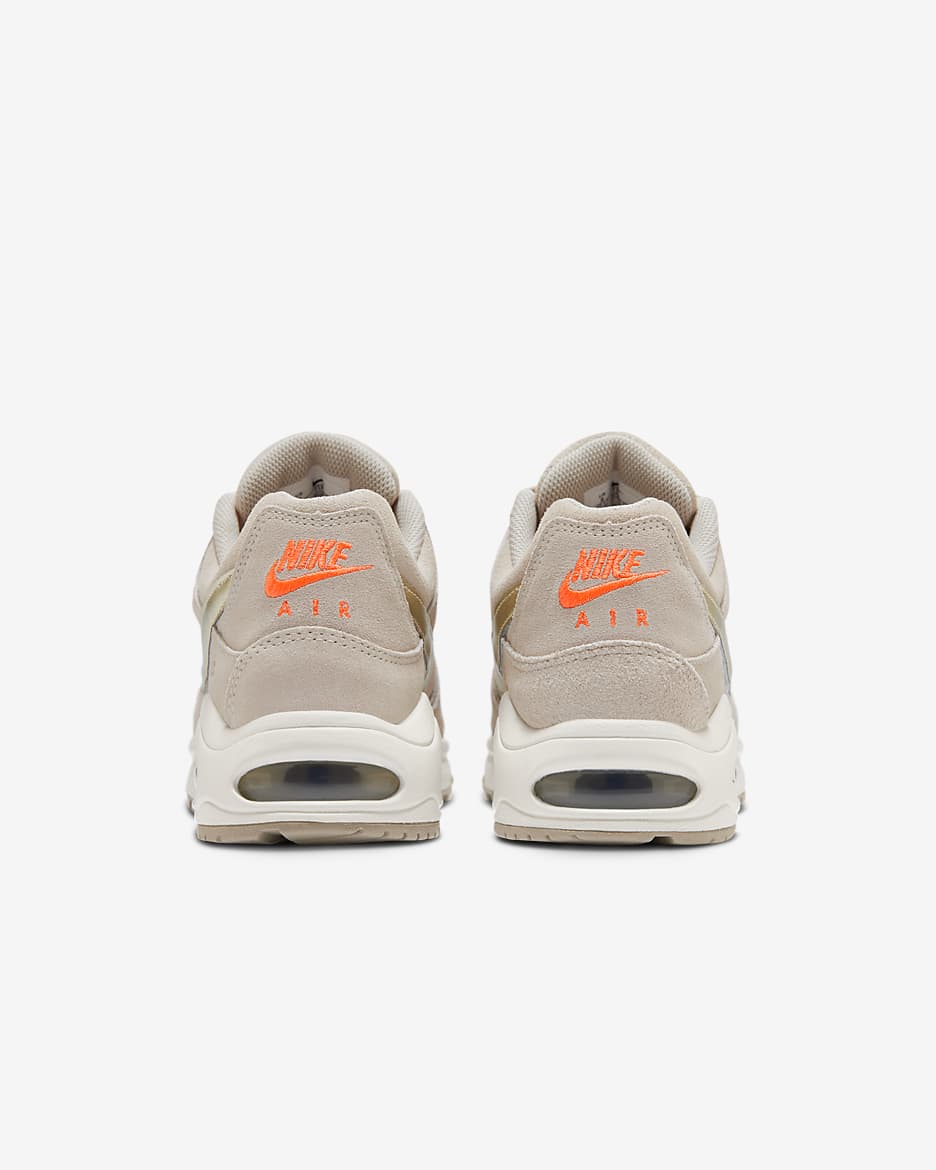 Nike air max command womens best sale